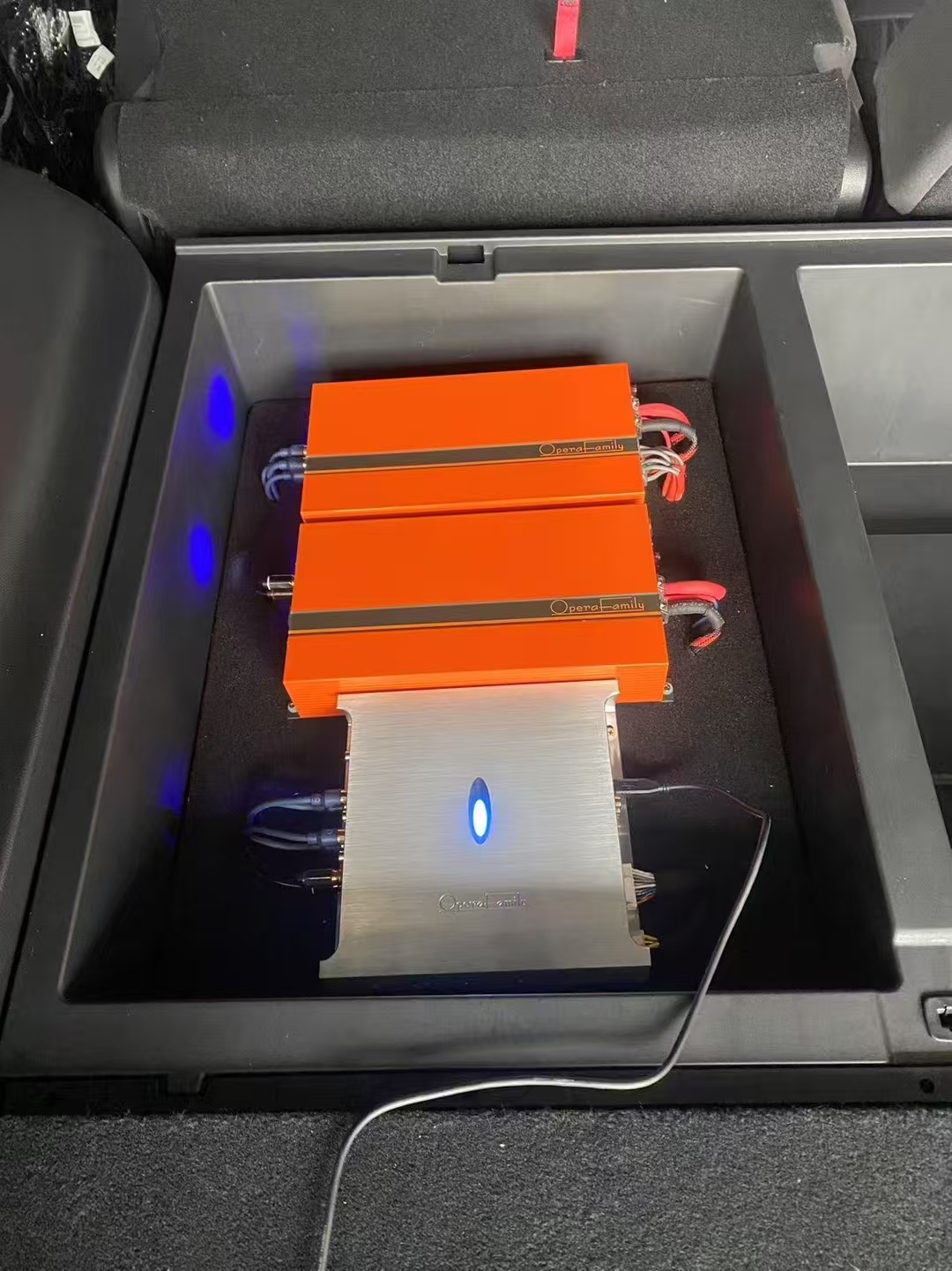 傳祺音響升級，讓旋律在車廂流淌